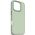 Decoded Decoded AntiMicrobial Silicone Stacks Backcover - silikonowa obudowa ochronna do iPhone 16 Pro kompatybilna z MagSafe (mist green) 14156989 8721145001562