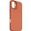 Decoded Decoded AntiMicrobial Silicone Backcover - silikonowa obudowa ochronna do iPhone 16 Plus kompatybilna z MagSafe (sand stone) 14156990 8721145000992