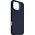 Decoded Decoded AntiMicrobial Silicone Backcover - silikonowa obudowa ochronna do iPhone 16 Pro Max kompatybilna z MagSafe (blue print) 14156991 8721145001098