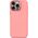 Decoded Decoded AntiMicrobial Silicone Stacks Backcover - silikonowa obudowa ochronna do iPhone 16 Pro Max kompatybilna z MagSafe (bubble gum) 14156994 8721145001692