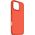 Decoded Decoded AntiMicrobial Silicone Stacks Backcover - silikonowa obudowa ochronna do iPhone 16 Pro Max kompatybilna z MagSafe (tangerine) 14156995 8721145001678