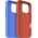 Decoded Decoded AntiMicrobial Silicone Stacks Backcover - silikonowa obudowa ochronna do iPhone 16 Pro Max kompatybilna z MagSafe (tangerine) 14156995 8721145001678