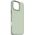 Decoded Decoded AntiMicrobial Silicone Stacks Backcover - silikonowa obudowa ochronna do iPhone 16 Pro Max kompatybilna z MagSafe (mist green) 14156999 8721145001685