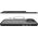 Spigen SPIGEN ENZO ARAMID MAG MAGSAFE IPHONE 16 PRO MAX MATTE BLACK/SILVER 14157154 8809971229531