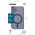 Incase Incase Slim Case MagSafe - Etui iPhone 16 (Deep Space Blue) 14157159 810006546408