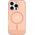 Incase Incase Slim Case MagSafe - Etui iPhone 16 Pro (Blush Pink) 14157162 810006546491