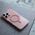 Incase Incase Slim Case MagSafe - Etui iPhone 16 Pro (Blush Pink) 14157162 810006546491
