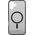Incase Incase Slim Case MagSafe - Etui iPhone 16 Plus (Black) 14157163 810006546514