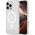 Incase Incase Slim Case MagSafe - Etui iPhone 16 Pro Max (Clear) 14157165 810006546576