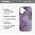 Incase Incase Halo Case MagSafe - Etui iPhone 16 Plus (Oil Slick Smoke) 14157171 650450270784