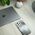 Incase Incase Halo Case MagSafe - Etui iPhone 16 Plus (Oil Slick Smoke) 14157171 650450270784