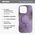 Incase Incase Halo Case MagSafe - Etui iPhone 16 Pro Max (Tidal Ocean) 14157178 650450270814