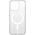 Incipio Incipio Velocity MagSafe - Etui iPhone 16 Pro (Clear) 14157183 810006547030