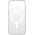 Incipio Incipio Velocity MagSafe - Etui iPhone 16 Plus (Clear) 14157185 810006547061