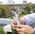 Incipio Incipio Velocity MagSafe - Etui iPhone 16 Pro Max (Clear) 14157187 810006547092