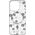 Incipio Incipio Forme MagSafe - Etui iPhone 16 Pro (Ditzy Floral Silver) 14157191 810006547290