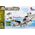 ALLEBLOX KLOCKI KONSTR ALLEBLOX MILIT 64EL 15X10X5 PUD1 14157290 5904335830743
