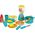 Blender Mega Creative BLENDER AKC 28X33X8 MC PBH 30/60 14157314 5905523639636