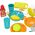 Blender Mega Creative BLENDER AKC 28X33X8 MC PBH 30/60 14157314 5905523639636