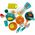 Blender Mega Creative BLENDER AKC 28X33X8 MC PBH 30/60 14157314 5905523639636