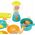 Blender Mega Creative BLENDER AKC 28X33X8 MC PBH 30/60 14157314 5905523639636