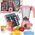 Mega Creative SUPERMARKET B/O AKC 46X28X14 MC WB 9/18 14157328 5905523638219