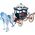 Mega Creative KARETA B/O AKC 64X33X22 MC WB 6. 14157329 5905523648690