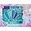 Mega Creative KORAL DO NAWLEK 31X23X5 MC WB 30/60 14157337 5905523648416