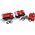 Mega Creative AUTO CIEZAR LAWETA P/B AKC 54X17X11 MC PBX24/48 14157359 5905523646573