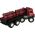 Mega Creative AUTO CIEZAR TRANSP P/B AKC 37X15X13 MIX2 MC24/48 14157368 5905523648164