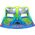 Mega Creative GRA PILKARZE B/O 2W1 49X35X8 MC PUD 12 14157378 5905523648911