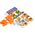 Mega Creative GRA PILKARZE B/O 2W1 49X35X8 MC PUD 12 14157378 5905523648911