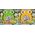 Mega Creative GRA RYBKI B/O ZABA 30X29X5 MIX2 MC WB 30/60 14157389 5905523648676