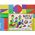 Mega Creative KLOCKI PIAN 34EL 29X22X4 MC WB 48/96 14157419 5905523654547
