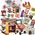 Mega Creative SUPERMARK B/O AKC 60X46X17 MC PUD 8 14157439 5905523656794
