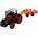 Mega Creative TRAKTOR DZ/SW P/B AKC 55X18X15 MIX2 MC   WB 9/18 14157469 5905523663105
