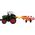 Mega Creative TRAKTOR DZ/SW P/B AKC 55X18X15 MIX2 MC   WB 9/18 14157469 5905523663105