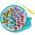 Mega Creative GRA RYBKI B/O 26X17X4 MIX2 MC B/C 36/72 14157483 5905523677423