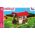 ALLEBLOX KLOCKI KONSTR ALLEBLOX GIRL DOM 91EL 27X17X5 48 14157511 5905523669053