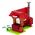 ALLEBLOX KLOCKI KONSTR ALLEBLOX GIRL DOM 91EL 27X17X5 48 14157511 5905523669053