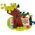 ALLEBLOX KLOCKI KONSTR ALLEBLOX GIRL PIKN 45EL 19X14X5 48 14157518 5905523669046