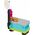 ALLEBLOX KLOCKI KONSTR ALLEBLOX GIRL WES 130EL 27X17X5 16 14157519 5905523669039