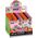 LeanToys Zabawka Sensoryczna Antystresowe Rotujące Kółka 14157680 5905991031185