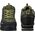 Buty trekkingowe męskie CMP CMP Moon Low 31Q4787-E980 Zielone 44 14158788 8059342813061