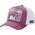 Capslab Capslab  Barbie Cap CL-BA2-2-PCT-BAR Różowe One size 14158801 3614001834341