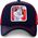 Capslab Capslab Bunny Looney Tunes Trucker Cap CL-LOO-1-BUN5 Granatowe One size 14158806 3614000885047