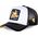 Capslab Capslab Freegun Pokemon Pikachu Cap CL-PKM2-1-PIK5 białe One size 14158807 3614000841715
