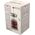 Berlinger Haus ZAPARZACZ TŁOKOWY DO KAWY HERBATY 600ml BERLINGER HAUS BH-8588 TAUPE 14159013 5999108478017