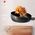 Berlinger Haus WOK PATELNIA FLIP TYTANOWA 26cm BERLINGER HAUS BH-8119 ANTRACIT 14159014 5999108467400