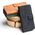 ForCell Kabura TENDER Book do XIAOMI Redmi 10C czarny 14165768 5903396158391